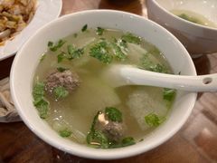 -南门小馆·清真(国贸商城店)