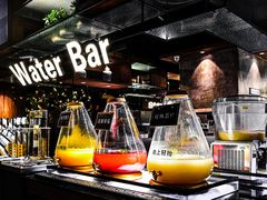 -盛江山自助料理(奥莱锦辉购物广场店)