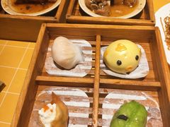 -蔡澜点心·粤菜(花城汇南区店)