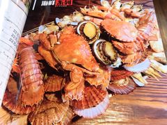 -鲁前海沿儿