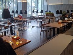 -昆山琶拉帝诗酒店·河畔咖啡厅Riverside Cafe