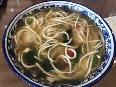 -阿法柯柴火鸡羊肉面片馆