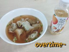 -东宝兴路站-停车场