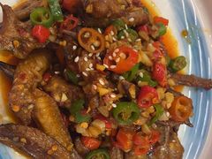 -蟹宗蟹(润达国际五楼店)