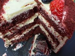 -姆们M Sweetie Cake(三里屯店)