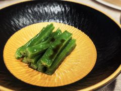 -万丽轩·粤菜(王府井金茂万丽酒店)