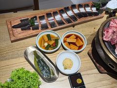 -泥炉烧肉师(新街口金銮巷店)
