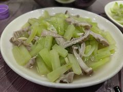 -卢六川汤肉(南方花园店)