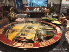 -较场口火锅(九街店)