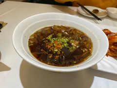 海草凉粉-金春禧(世茂国际广场店)
