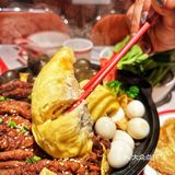 【三重臭】榴莲十螺狮粉十臭豆腐让我一周来了三次