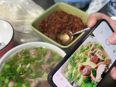 -老李家杂肝汤(回民街店)