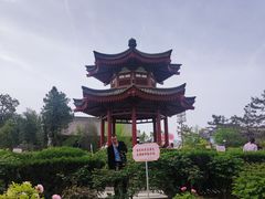 -大慈恩寺(大雁塔)