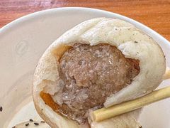 -许记生煎(遵义路店)