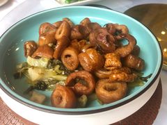 九转回味大肠-先记烧鹅王·本地粤菜(福永店)
