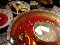 -小龙坎火锅(华凌店)