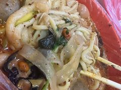 -安发瞧麻辣烫(总店)