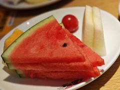 -温野菜涮涮锅(曲江大悦城店)