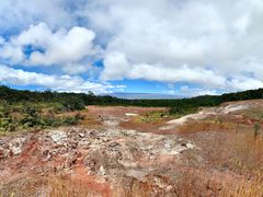 -夏威夷火山国家公园