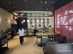 -必胜客(大兴店)