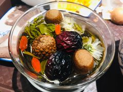三泡台-京穆兰兰州牛肉面·清真(西客站店)