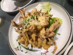 -金龙·打边炉(南京西路店)