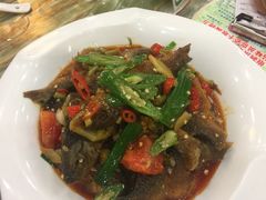 -椿记烧鹅(北门店)