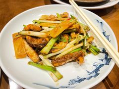 -香山家宴
