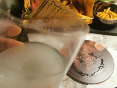 -FLAIR顶层餐厅酒吧(浦东丽思卡尔顿酒店)