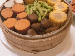 -同庆楼(滨湖万达广场店)