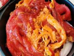 -汉拿山(包河万达店)