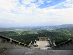 -句容茅山景区