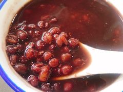 红豆沙-五条人糖水铺(武林总店)