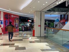 -丝恋丝娃娃(逸天城国贸店)