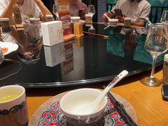 -味莊餐厅(康庄南街店)