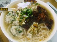 -荔林食店(西华路店)