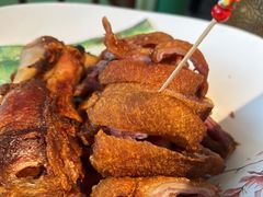 -荷塘秋月·本帮江浙菜(国权路店)