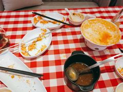 -西贝(上海中心店)