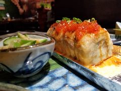 招牌帝王卷-东岸料理·寿司·刺身