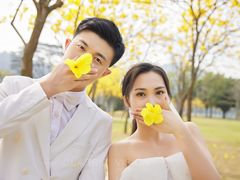 -经典婚纱摄影美学馆·私人定制