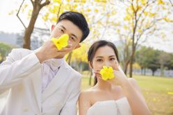 点击看大图 -经典婚纱摄影美学馆·私人定制