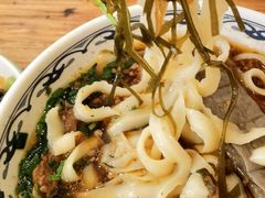 -老门刀削面(小酱坊店)