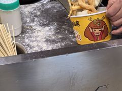 -鸡柳大人(宁大店)