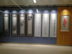 -厦门市图书馆(集美新城馆区)