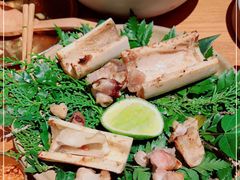 -SHAN山(前滩太古里店)