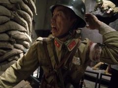 -上海四行仓库抗战纪念馆