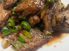 -阿三饭店(西霞路店)