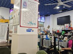 -六和孝顺素食餐厅(西湖道店)