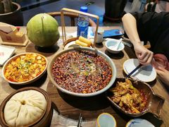 -水煮三国·川鲁江湖菜(香山店)