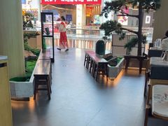 -小菜园新徽菜(无锡宜家荟聚中心店)